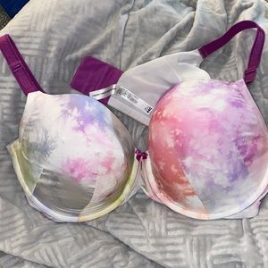 Torrid  Curve 44C bra